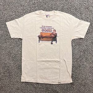 2005 Napoleon Dynamite Gosh T Shirt